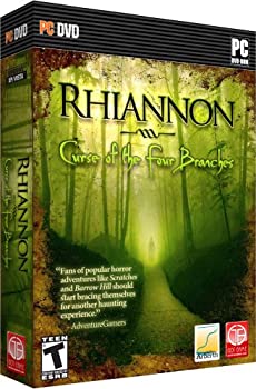 【中古】【輸入品・未使用】Rhiannon: Curse Of The Four Branches (輸入版)【メーカー名】Got Game【メーカー型番】851612000000【ブランド名】Got Game【商品説明】Rhiannon: Curse Of The Four Branches (輸入版)当店では初期不良に限り、商品到着から7日間は返品を 受付けております。こちらは海外販売用に買取り致しました未使用品です。買取り致しました為、中古扱いとしております。他モールとの併売品の為、完売の際はご連絡致しますのでご了承下さい。速やかにご返金させて頂きます。ご注文からお届けまで1、ご注文⇒ご注文は24時間受け付けております。2、注文確認⇒ご注文後、当店から注文確認メールを送信します。3、配送⇒当店海外倉庫から取り寄せの場合は10〜30日程度でのお届けとなります。国内到着後、発送の際に通知にてご連絡致します。国内倉庫からの場合は3〜7日でのお届けとなります。　※離島、北海道、九州、沖縄は遅れる場合がございます。予めご了承下さい。お電話でのお問合せは少人数で運営の為受け付けておりませんので、メールにてお問合せお願い致します。営業時間　月〜金　10:00〜17:00お客様都合によるご注文後のキャンセル・返品はお受けしておりませんのでご了承下さい。