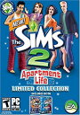 【中古】【輸入品・未使用】The Sims 2: Apartment Life Limited Collection (輸入版)