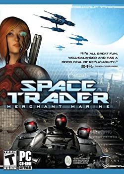 【中古】【輸入品・未使用】Space Trader (輸入版) 【中古】【輸入品・未使用】Space Trader (輸入版)
