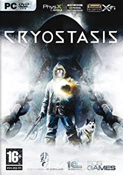 【中古】【輸入品・未使用】Cryostasis (輸入版)