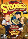 【中古】【輸入品・未使用】The Three Stooges Treasure Hunt Hijinks (輸入版)【メーカー名】eGames【メーカー型番】743999000000【ブランド名】eGames【商品説明】The Three Stooges Treasure Hunt Hijinks (輸入版)当店では初期不良に限り、商品到着から7日間は返品を 受付けております。こちらは海外販売用に買取り致しました未使用品です。買取り致しました為、中古扱いとしております。他モールとの併売品の為、完売の際はご連絡致しますのでご了承下さい。速やかにご返金させて頂きます。ご注文からお届けまで1、ご注文⇒ご注文は24時間受け付けております。2、注文確認⇒ご注文後、当店から注文確認メールを送信します。3、配送⇒当店海外倉庫から取り寄せの場合は10〜30日程度でのお届けとなります。国内到着後、発送の際に通知にてご連絡致します。国内倉庫からの場合は3〜7日でのお届けとなります。　※離島、北海道、九州、沖縄は遅れる場合がございます。予めご了承下さい。お電話でのお問合せは少人数で運営の為受け付けておりませんので、メールにてお問合せお願い致します。営業時間　月〜金　10:00〜17:00お客様都合によるご注文後のキャンセル・返品はお受けしておりませんのでご了承下さい。