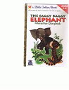 yÁzyAiEgpzThe Saggy Baggy Elephant - Interactive Storybook (A)