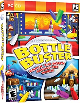 【中古】【輸入品・未使用】BottleBuster (輸入版)【メーカー名】Elephant Entertainment【メーカー型番】71807【ブランド名】Elephant Entertainment【商品説明】BottleBuster (輸入版)当店では初期不良に限り、商品到着から7日間は返品を 受付けております。こちらは海外販売用に買取り致しました未使用品です。買取り致しました為、中古扱いとしております。他モールとの併売品の為、完売の際はご連絡致しますのでご了承下さい。速やかにご返金させて頂きます。ご注文からお届けまで1、ご注文⇒ご注文は24時間受け付けております。2、注文確認⇒ご注文後、当店から注文確認メールを送信します。3、配送⇒当店海外倉庫から取り寄せの場合は10〜30日程度でのお届けとなります。国内到着後、発送の際に通知にてご連絡致します。国内倉庫からの場合は3〜7日でのお届けとなります。　※離島、北海道、九州、沖縄は遅れる場合がございます。予めご了承下さい。お電話でのお問合せは少人数で運営の為受け付けておりませんので、メールにてお問合せお願い致します。営業時間　月〜金　10:00〜17:00お客様都合によるご注文後のキャンセル・返品はお受けしておりませんのでご了承下さい。