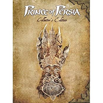 【中古】【輸入品・未使用】PRINCE OF PERSIA COLLECTOR'S EDITION (輸入版)【メーカー名】RANDOM HOUSE INC【メーカー型番】【ブランド名】RANDOM HOUSE INC【商品説明】PRINCE OF PERSIA COLLECTOR'S EDITION (輸入版)当店では初期不良に限り、商品到着から7日間は返品を 受付けております。こちらは海外販売用に買取り致しました未使用品です。買取り致しました為、中古扱いとしております。他モールとの併売品の為、完売の際はご連絡致しますのでご了承下さい。速やかにご返金させて頂きます。ご注文からお届けまで1、ご注文⇒ご注文は24時間受け付けております。2、注文確認⇒ご注文後、当店から注文確認メールを送信します。3、配送⇒当店海外倉庫から取り寄せの場合は10〜30日程度でのお届けとなります。国内到着後、発送の際に通知にてご連絡致します。国内倉庫からの場合は3〜7日でのお届けとなります。　※離島、北海道、九州、沖縄は遅れる場合がございます。予めご了承下さい。お電話でのお問合せは少人数で運営の為受け付けておりませんので、メールにてお問合せお願い致します。営業時間　月〜金　10:00〜17:00お客様都合によるご注文後のキャンセル・返品はお受けしておりませんのでご了承下さい。