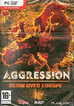 šۡ͢ʡ̤ѡAggression Reign Over Europe (͢)