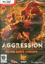 【中古】【輸入品・未使用】Aggression Reign Over Europe (輸入版)