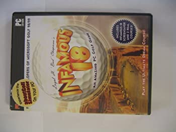 【中古】【輸入品・未使用】Infamous 18 (輸入版) 【中古】【輸入品・未使用】Infamous 18 (輸入版)