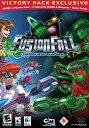 【中古】【輸入品・未使用】Cartoon Network Universe: Fusion Fall (輸入版)(2)