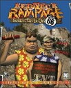 【中古】【輸入品・未使用】Redneck Rampage Suckin' Grits On Route 66 (輸入版)【メーカー名】Interplay【メーカー型番】【ブランド名】Interplay【商品説明】Redneck Rampage Suckin' Grits On Route 66 (輸入版)当店では初期不良に限り、商品到着から7日間は返品を 受付けております。こちらは海外販売用に買取り致しました未使用品です。買取り致しました為、中古扱いとしております。他モールとの併売品の為、完売の際はご連絡致しますのでご了承下さい。速やかにご返金させて頂きます。ご注文からお届けまで1、ご注文⇒ご注文は24時間受け付けております。2、注文確認⇒ご注文後、当店から注文確認メールを送信します。3、配送⇒当店海外倉庫から取り寄せの場合は10〜30日程度でのお届けとなります。国内到着後、発送の際に通知にてご連絡致します。国内倉庫からの場合は3〜7日でのお届けとなります。　※離島、北海道、九州、沖縄は遅れる場合がございます。予めご了承下さい。お電話でのお問合せは少人数で運営の為受け付けておりませんので、メールにてお問合せお願い致します。営業時間　月〜金　10:00〜17:00お客様都合によるご注文後のキャンセル・返品はお受けしておりませんのでご了承下さい。