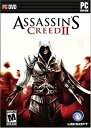 【中古】【輸入品・未使用】Assassin's Creed II (PC 輸入版 北米)【メーカー名】Ubi Soft【メーカー型番】8888685340【ブランド名】UBI Soft【商品説明】Assassin's Creed II (PC 輸入版 北米)当店では初期不良に限り、商品到着から7日間は返品を 受付けております。こちらは海外販売用に買取り致しました未使用品です。買取り致しました為、中古扱いとしております。他モールとの併売品の為、完売の際はご連絡致しますのでご了承下さい。速やかにご返金させて頂きます。ご注文からお届けまで1、ご注文⇒ご注文は24時間受け付けております。2、注文確認⇒ご注文後、当店から注文確認メールを送信します。3、配送⇒当店海外倉庫から取り寄せの場合は10〜30日程度でのお届けとなります。国内到着後、発送の際に通知にてご連絡致します。国内倉庫からの場合は3〜7日でのお届けとなります。　※離島、北海道、九州、沖縄は遅れる場合がございます。予めご了承下さい。お電話でのお問合せは少人数で運営の為受け付けておりませんので、メールにてお問合せお願い致します。営業時間　月〜金　10:00〜17:00お客様都合によるご注文後のキャンセル・返品はお受けしておりませんのでご了承下さい。