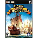 【中古】【輸入品・未使用】Dawn of Discovery (輸入版)【メーカー名】Ubi Soft【メーカー型番】68449【ブランド名】Ubisoft【商品説明】Dawn of Discovery (輸入版)当店では初期不良に限り、商品到着から7日間は返品を 受付けております。こちらは海外販売用に買取り致しました未使用品です。買取り致しました為、中古扱いとしております。他モールとの併売品の為、完売の際はご連絡致しますのでご了承下さい。速やかにご返金させて頂きます。ご注文からお届けまで1、ご注文⇒ご注文は24時間受け付けております。2、注文確認⇒ご注文後、当店から注文確認メールを送信します。3、配送⇒当店海外倉庫から取り寄せの場合は10〜30日程度でのお届けとなります。国内到着後、発送の際に通知にてご連絡致します。国内倉庫からの場合は3〜7日でのお届けとなります。　※離島、北海道、九州、沖縄は遅れる場合がございます。予めご了承下さい。お電話でのお問合せは少人数で運営の為受け付けておりませんので、メールにてお問合せお願い致します。営業時間　月〜金　10:00〜17:00お客様都合によるご注文後のキャンセル・返品はお受けしておりませんのでご了承下さい。