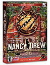 【中古】【輸入品・未使用】Nancy Drew: Warnings at Waverly Academy (輸入版)