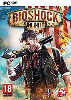 【中古】【輸入品・未使用】BioShock Infinite (PC /EU輸入版)【メーカー名】2K Games【メーカー型番】31949【ブランド名】2K GAMES【商品説明】BioShock Infinite (PC /EU輸入版)当店では初期不良に限り、商品到着から7日間は返品を 受付けております。こちらは海外販売用に買取り致しました未使用品です。買取り致しました為、中古扱いとしております。他モールとの併売品の為、完売の際はご連絡致しますのでご了承下さい。速やかにご返金させて頂きます。ご注文からお届けまで1、ご注文⇒ご注文は24時間受け付けております。2、注文確認⇒ご注文後、当店から注文確認メールを送信します。3、配送⇒当店海外倉庫から取り寄せの場合は10〜30日程度でのお届けとなります。国内到着後、発送の際に通知にてご連絡致します。国内倉庫からの場合は3〜7日でのお届けとなります。　※離島、北海道、九州、沖縄は遅れる場合がございます。予めご了承下さい。お電話でのお問合せは少人数で運営の為受け付けておりませんので、メールにてお問合せお願い致します。営業時間　月〜金　10:00〜17:00お客様都合によるご注文後のキャンセル・返品はお受けしておりませんのでご了承下さい。