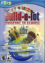 yÁzyAiEgpzBuild-a-lot 3: Passport to Europe (A)