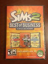 yÁzyAiEgpzThe Sims 2: Best of Business Collection (A)