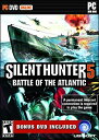 【中古】【輸入品・未使用】Silent Hunter: Battle of the Atlantic (輸入版)