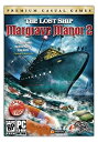 【中古】【輸入品・未使用】Margrave Manor 2 The Lost Ship (輸入版)【メーカー名】Mumbo Jumbo【メーカー型番】1051-10713【ブランド名】Mumbo Jumbo【商品説明】Margrave Ma...