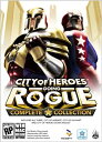 【中古】【輸入品・未使用】City of Heroes Going Rogue Complete Collection (輸入版)【メーカー名】NCsoft【メーカー型番】FG-XP-COHGR-083【ブランド名】NCsoft【商品説明】City of Heroes Going Rogue Complete Collection (輸入版)当店では初期不良に限り、商品到着から7日間は返品を 受付けております。こちらは海外販売用に買取り致しました未使用品です。買取り致しました為、中古扱いとしております。他モールとの併売品の為、完売の際はご連絡致しますのでご了承下さい。速やかにご返金させて頂きます。ご注文からお届けまで1、ご注文⇒ご注文は24時間受け付けております。2、注文確認⇒ご注文後、当店から注文確認メールを送信します。3、配送⇒当店海外倉庫から取り寄せの場合は10〜30日程度でのお届けとなります。国内到着後、発送の際に通知にてご連絡致します。国内倉庫からの場合は3〜7日でのお届けとなります。　※離島、北海道、九州、沖縄は遅れる場合がございます。予めご了承下さい。お電話でのお問合せは少人数で運営の為受け付けておりませんので、メールにてお問合せお願い致します。営業時間　月〜金　10:00〜17:00お客様都合によるご注文後のキャンセル・返品はお受けしておりませんのでご了承下さい。