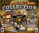 【中古】【輸入品・未使用】Adventure Collection (Jewel Case) (輸入版)【メーカー名】Digital Clay Studios【メーカー型番】GSJCACUS03【ブランド名】Digital Clay Studios【商品説明】Adventure Collection (Jewel Case) (輸入版)当店では初期不良に限り、商品到着から7日間は返品を 受付けております。こちらは海外販売用に買取り致しました未使用品です。買取り致しました為、中古扱いとしております。他モールとの併売品の為、完売の際はご連絡致しますのでご了承下さい。速やかにご返金させて頂きます。ご注文からお届けまで1、ご注文⇒ご注文は24時間受け付けております。2、注文確認⇒ご注文後、当店から注文確認メールを送信します。3、配送⇒当店海外倉庫から取り寄せの場合は10〜30日程度でのお届けとなります。国内到着後、発送の際に通知にてご連絡致します。国内倉庫からの場合は3〜7日でのお届けとなります。　※離島、北海道、九州、沖縄は遅れる場合がございます。予めご了承下さい。お電話でのお問合せは少人数で運営の為受け付けておりませんので、メールにてお問合せお願い致します。営業時間　月〜金　10:00〜17:00お客様都合によるご注文後のキャンセル・返品はお受けしておりませんのでご了承下さい。