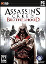 yÁzyAiEgpzAssassin's Creed: Brotherhood (A)