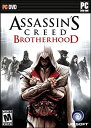 【中古】【輸入品・未使用】Assassin's Creed: Brotherhood (輸入版)