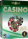 【中古】【輸入品・未使用】Hoyle Casino Games 2011 (輸入版)