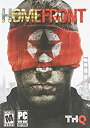 【中古】【輸入品・未使用】Homefront (輸入版)