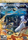【中古】【輸入品・未使用】Midnight Mysteries 2: Salem Witch Trials (輸入版)