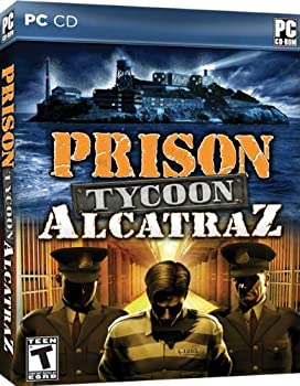 【中古】【輸入品・未使用】Prison Tycoon Alcatraz (輸入版) 【中古】【輸入品・未使用】Prison Tycoon Alcatraz (輸入版)