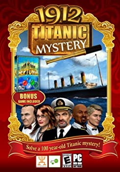 【中古】【輸入品・未使用】Titanic 1912 (輸入版)