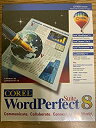 yÁzyAiEgpzCorel WordPerfect Suite 8 (A)