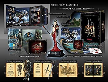 šۡ͢ʡ̤ѡTwo Worlds 2 Royal Collectors Edition PC/Mac (͢)