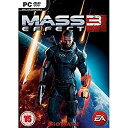 【中古】【輸入品・未使用】Mass Effect 3 (PC) (輸入版)
