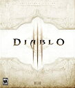 yÁzyAiEgpzDiablo III: Collector's Edition (A:k)