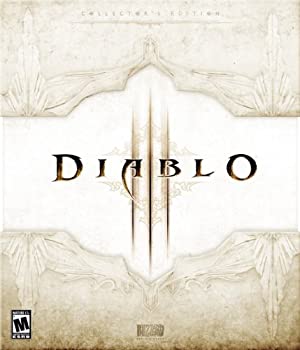 【中古】【輸入品・未使用】Diablo III: Collector's Edition (輸入版:北米) 【中古】【輸入品・未使用】Diablo III: Collector's Edition (輸入版:北米)