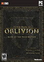 【中古】【輸入品・未使用】Oblivion Game of the Year Edition (輸入版)
