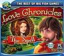 【中古】【輸入品・未使用】Love Chronicles: The Spell (輸入版)