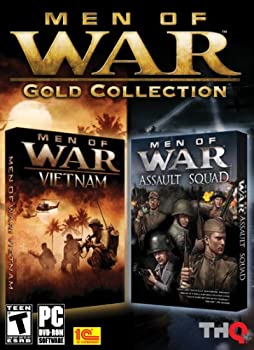 šۡ͢ʡ̤ѡMen of War: Assault Squad/Vietnam Gold Bundle (͢)