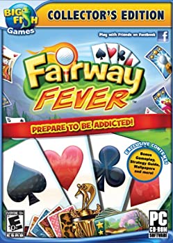 【中古】【輸入品・未使用】Fairway Fever (輸入版)
