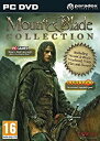 【中古】【輸入品・未使用】Mount & Blade Collection (M&B%カンマ% Warband%カンマ% With Fire and Sword) (PC DVD) (輸入版)