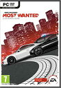 【中古】【輸入品 未使用】Need for Speed: Most Wanted (PC/輸入版)