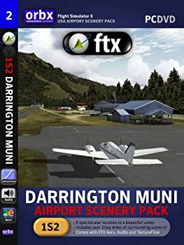 šۡ͢ʡ̤ѡFTX NA 1S2 Darrington Municipal(FSX)(͢)