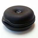 【中古】【輸入品・未使用】ケーブルタートルオーガナイザー Large - 5 Pack ブラック TURTLE-LG-5-BK(2)