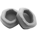 【中古】【輸入品・未使用】V - MODA xl-greyメモリCushions for over-earヘッドフォン、グレー XL-GREY