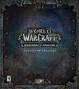 【中古】【輸入品・未使用】World of Warcraft: Warlords of Draenor Collector's Edition(輸入版:北米)