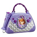 【中古】【輸入品・未使用】KIDdesigns Sofia The First Time to Shine Sing-Along Boombox [並行輸入品]