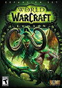 【中古】【輸入品 未使用】World of Warcraft: Legion (輸入版:北米)