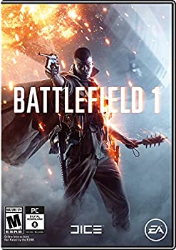 【中古】【輸入品・未使用】Battlefield 1 (輸入版:北米)