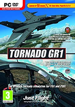 【中古】【輸入品・未使用】Tornado GR1 (PC DVD) (輸入版）