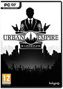 【中古】【輸入品・未使用】Urban Empire (PC DVD) (輸入版)